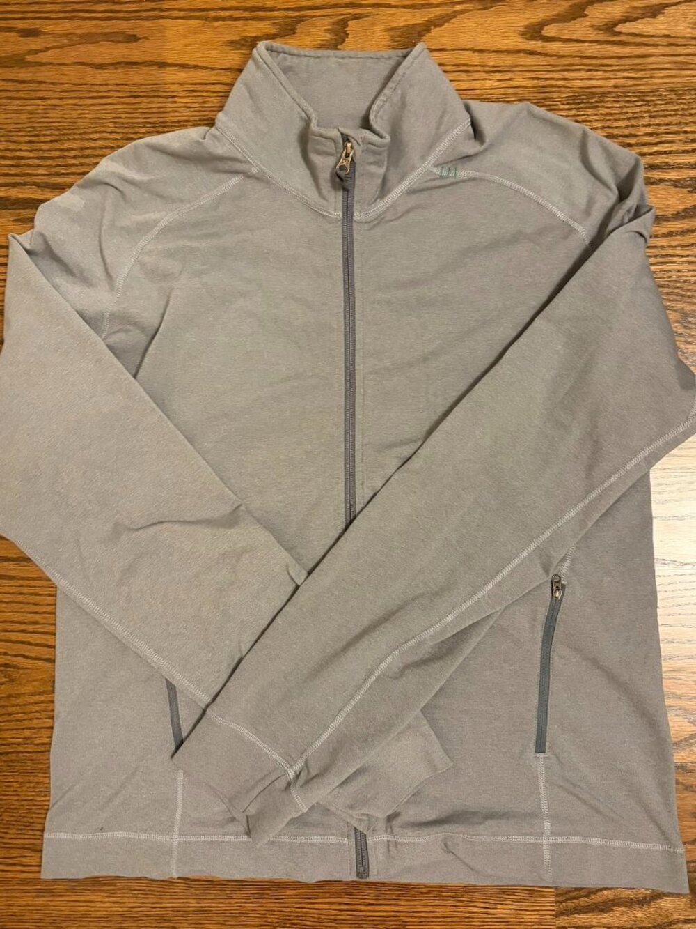 Lululemon Men's Jacket